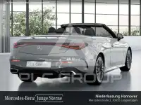 2025 Mercedes Benz CLE 220