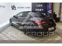 2025 Mercedes Benz CLE 220