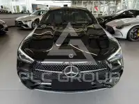 2025 Mercedes Benz CLE 220