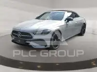 2025 Mercedes Benz CLE 220