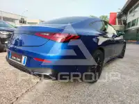 2025 Mercedes Benz CLE 220