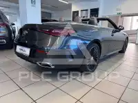 2025 Mercedes Benz CLE 220