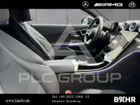 2025 Mercedes Benz CLE 220