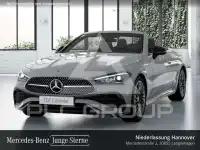 2025 Mercedes Benz CLE 220