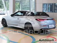 2025 Mercedes Benz CLE 220