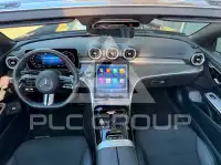 2025 Mercedes Benz CLE 220