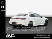 2025 Mercedes Benz CLE 220