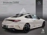2025 Mercedes Benz CLE 220