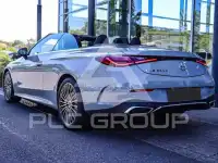 2025 Mercedes Benz CLE 220