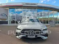 2025 Mercedes Benz CLE 220