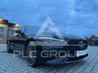 2025 Mercedes Benz CLE 220