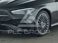2025 Mercedes Benz CLE 220