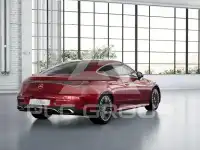 2025 Mercedes Benz CLE 220