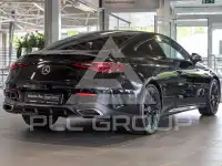 2025 Mercedes Benz CLE 220