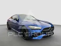 2025 Mercedes Benz CLE 220