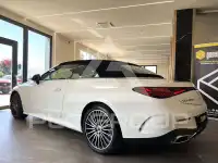 2025 Mercedes Benz CLE 220