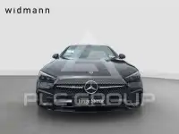 2025 Mercedes Benz CLE 220