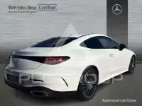 2025 Mercedes Benz CLE 220