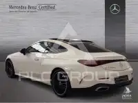 2025 Mercedes Benz CLE 220