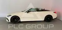 2025 Mercedes Benz CLE 220