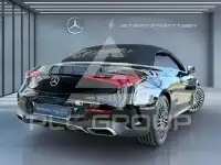2025 Mercedes Benz CLE 220