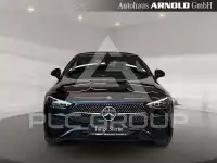 2025 Mercedes Benz CLE 220