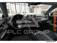 2025 Mercedes Benz CLE 220