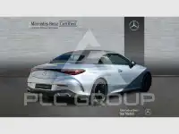 2025 Mercedes Benz CLE 220