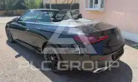 2025 Mercedes Benz CLE 220
