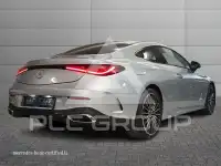 2025 Mercedes Benz CLE 220