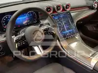 2025 Mercedes Benz CLE 220