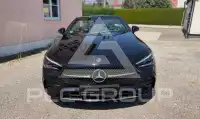 2025 Mercedes Benz CLE 220