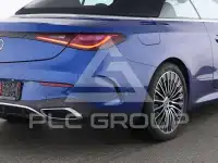 2025 Mercedes Benz CLE 220