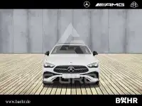 2025 Mercedes Benz CLE 220