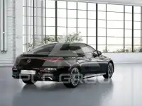 2025 Mercedes Benz CLE 220
