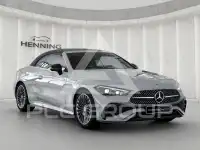 2025 Mercedes Benz CLE 220