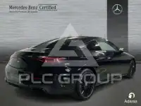 2025 Mercedes Benz CLE 220