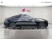 2025 Mercedes Benz CLE 220