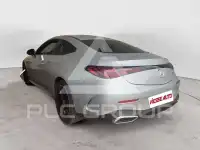 2025 Mercedes Benz CLE 220