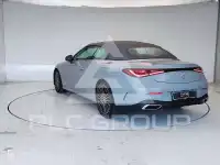 2025 Mercedes Benz CLE 220