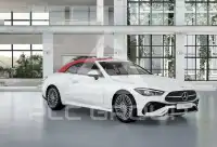 2025 Mercedes Benz CLE 220