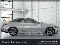 2025 Mercedes Benz CLE 220