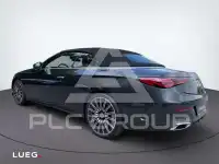2025 Mercedes Benz CLE 220