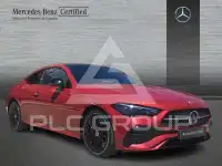 2025 Mercedes Benz CLE 220