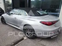 2025 Mercedes Benz CLE 220