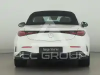2025 Mercedes Benz CLE 220