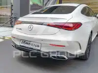 2025 Mercedes Benz CLE 220