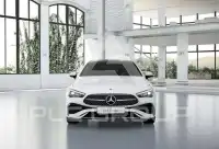 2025 Mercedes Benz CLE 220