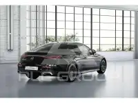 2025 Mercedes Benz CLE 220