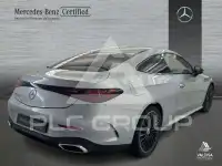 2025 Mercedes Benz CLE 220
